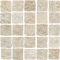 Mirage Quarziti 2.0 Mountains QR 02 NAT Mosaik Rudd 30x30 cm