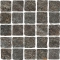 Mirage Quarziti 2.0 River QR 04 NAT Mosaik Rudd 30x30 cm