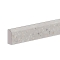 Mirage ReConcrete Terrazzo Artic RO 14 SP Sockel 7,2x60 cm