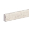 Mirage ReConcrete Terrazzo Rice RO 11 SP Sockel 7,2x60 cm