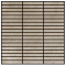 Mirage ReStone Indian RS03 SP Mosaik Tribend 30x30 cm