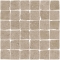 Margres Evoke Beige Natural Mosaik 5x5 30x30 cm