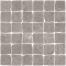 Margres Evoke Grey Natural Mosaik 5x5 30x30 cm