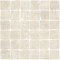 Margres Evoke White Natural Mosaik 5x5 30x30 cm