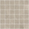 Sant Agostino Bergstone Sand Naturale Mosaik 30x30 cm