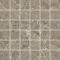 Margres Pure Stone Grey Anpoliert Mosaik 5x5 30x30 cm