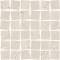 Mirage ReConcrete Mix RO01+RO11 SP Mosaik 36T 30x30 cm