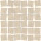 Mirage ReConcrete Caribbean RO 02 SP Mosaik 36T 30x30 cm