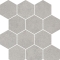 Mirage ReConcrete Artic RO 04 SP Mosaik Exa 29,8x34,4 cm