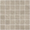 Sant Agostino Bergstone Sand Naturale Mosaik 30x30 cm