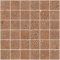 Sant Agostino Duo Back Cotto Naturale Mosaik 30x30 cm