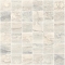 Sant Agostino Invictus Pearl Naturale Mosaik 30x30 cm