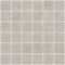 Sant Agostino Logico Cement Naturale Mosaik 30x30 cm