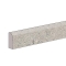 Sant Agostino Logico Cement Naturale Sockel 7,3x60 cm