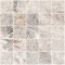 Sant Agostino Metastone Mud Naturale Mosaik 30x30 cm