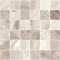 Sant Agostino Mystic Beige Naturale Mosaik 30x30 cm