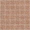 Sant Agostino Newdeco Fire Naturale/Poliert Mosaik 30x30 cm