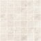 Sant Agostino Paradiso Beige Naturale Mosaik 30x30 cm