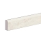 Sant Agostino Paradiso Beige Krystal Sockel 7,3x60 cm