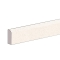 Sant Agostino Sable Light Naturale Sockel 7,3x60 cm