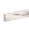 Sant Agostino Star Marble Purple Naturale Sockel 7,3x60 cm