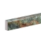 Sant Agostino Star Onyx Emerald Krystal Sockel 7,3x60 cm