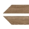 Sant Agostino Sunwood Walnut Naturale Chevron 9,4x49 cm