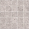 Sant Agostino Unionstone 2 Cedre Grey Naturale Mosaik 30x30 cm