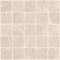 Sant Agostino Unionstone 2 Oriental Beige Naturale Mosaik 30x30 cm