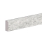 Sant Agostino Unionstone Duke White Naturale Sockel 7,3x60 cm