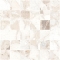 Sant Agostino Venistone Ivory Naturale Mosaik 30x30 cm