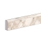 Sant Agostino Venistone Beige Krystal Sockel 7,3x60 cm