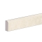 Sant Agostino Via Appia Ivory Cross Naturale Sockel 7,3x60 cm