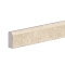 Sant Agostino Via Appia Beige Vein Krystal Sockel 7,3x60 cm