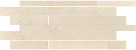 Margres Edge Snow Touch Dekor Bricks 26x60 cm