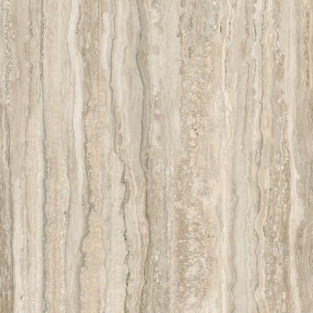 Margres Endless Travertino Smooth Boden- und Wandfliese 90x90 cm