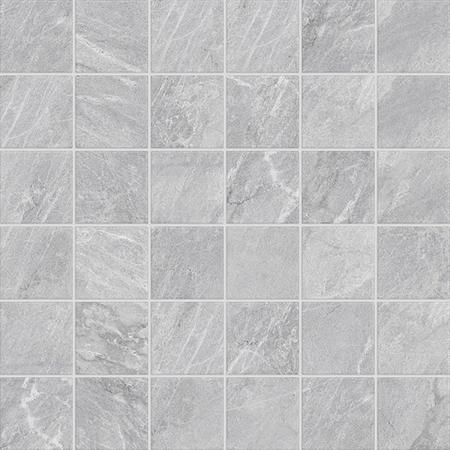 Flaviker Blue Savoy Mosaik Grey 30x30 cm