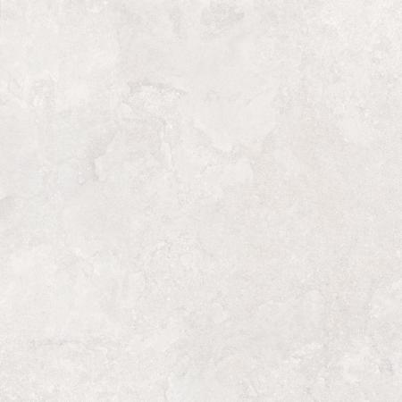 Flaviker Double Plain White Boden- und Wandfliese Natural 80x80 cm