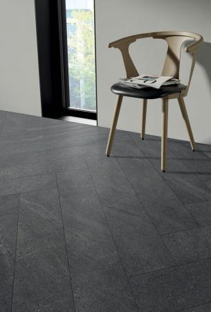 Flaviker Rockin' Boden- und Wandfliese Lava 60x120 cm