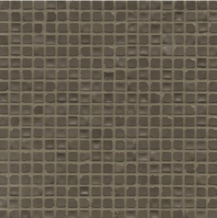 Florim Creative Design Sensi Brown Natural Mosaik 0,6x0,6 cm