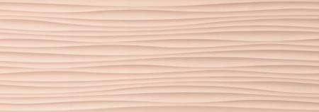 Love Tiles Genesis Wind Pink Matt 35x100 cm Wanddekor