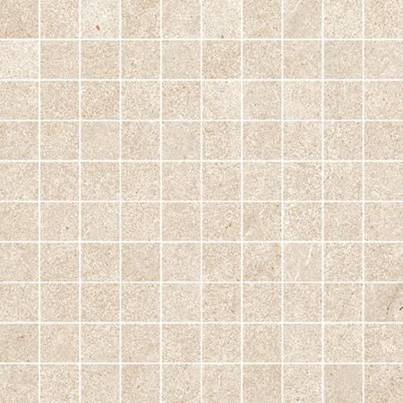 Love Tiles Sense Beige Natural Mosaik 35x35cm