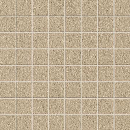 Margres Time 2.0 Beige Antislip Mosaik 3,5x3,5 30x30 cm