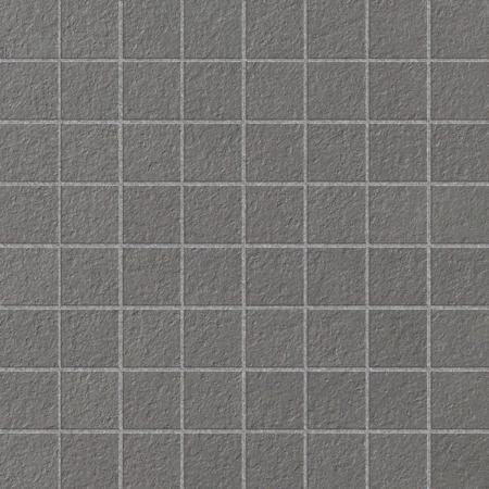 Margres Time 2.0 Carbon Antislip Mosaik 3,5x3,5 30x30 cm