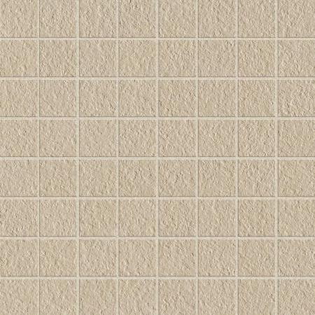 Margres Time 2.0 Cream Antislip Mosaik 3,5x3,5 30x30 cm