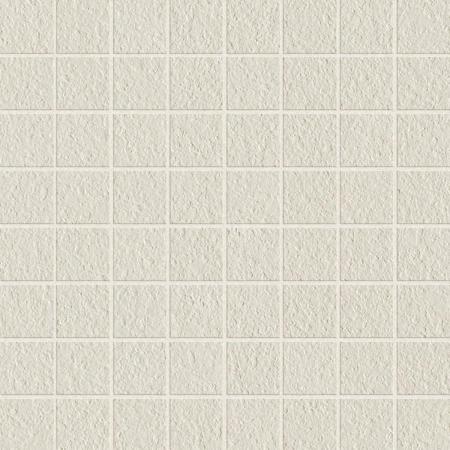 Margres Time 2.0 Snow Antislip Mosaik 3,5x3,5 30x30 cm