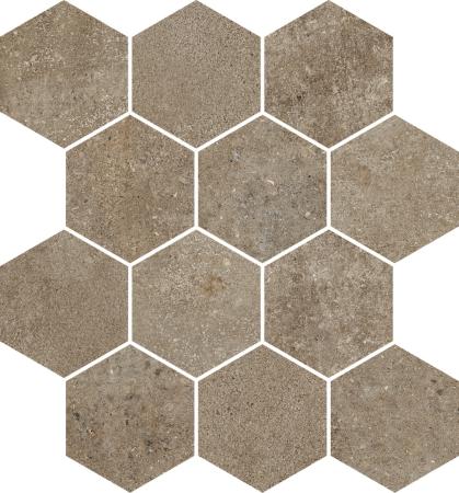 Mirage Dijon Rochepot DJ 03 SP Mosaik Exa 29,8x34,4 cm