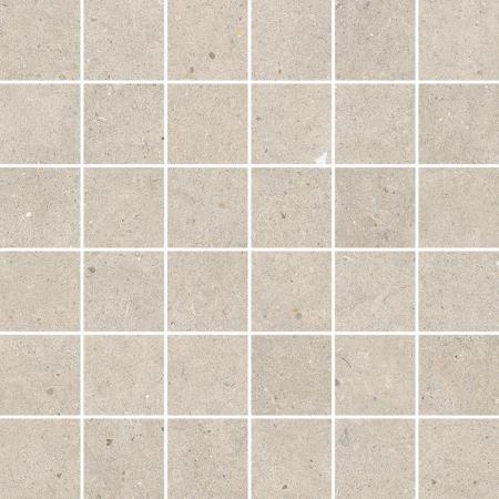 Mirage Elysian Beige Catalan EY 03 NAT Mosaik 36T 30x30 cm