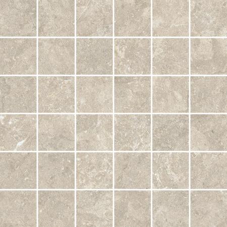 Mirage Elysian Desert Stone EY 02 NAT Mosaik 36T 30x30 cm