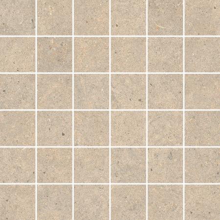 Mirage Elysian Gold Catalan EY 09 NAT Mosaik 36T 30x30 cm